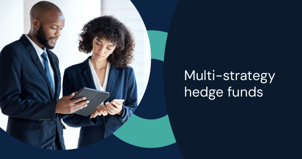 Multi-Strategy Hedge Funds An Overview