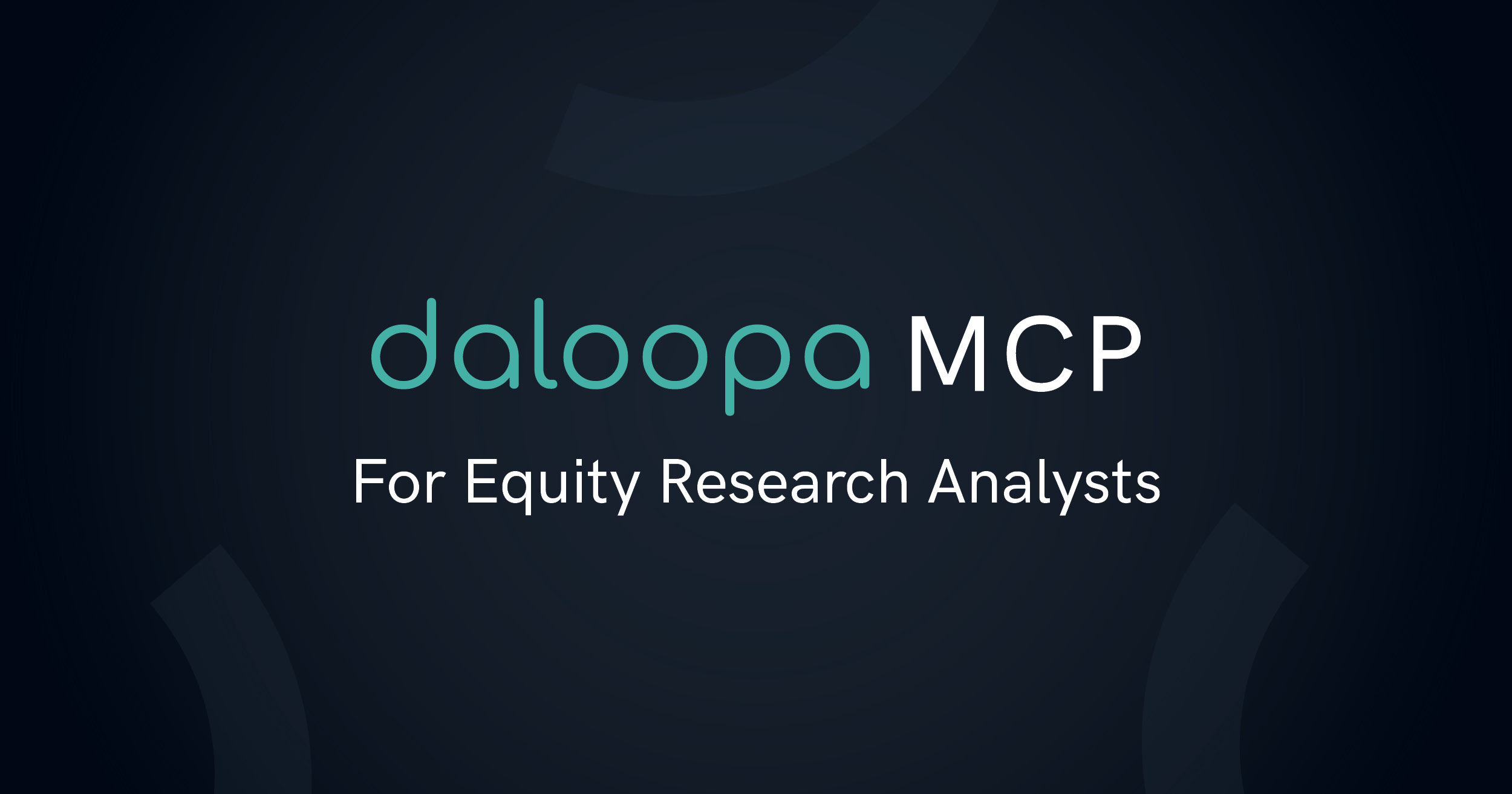daloopa