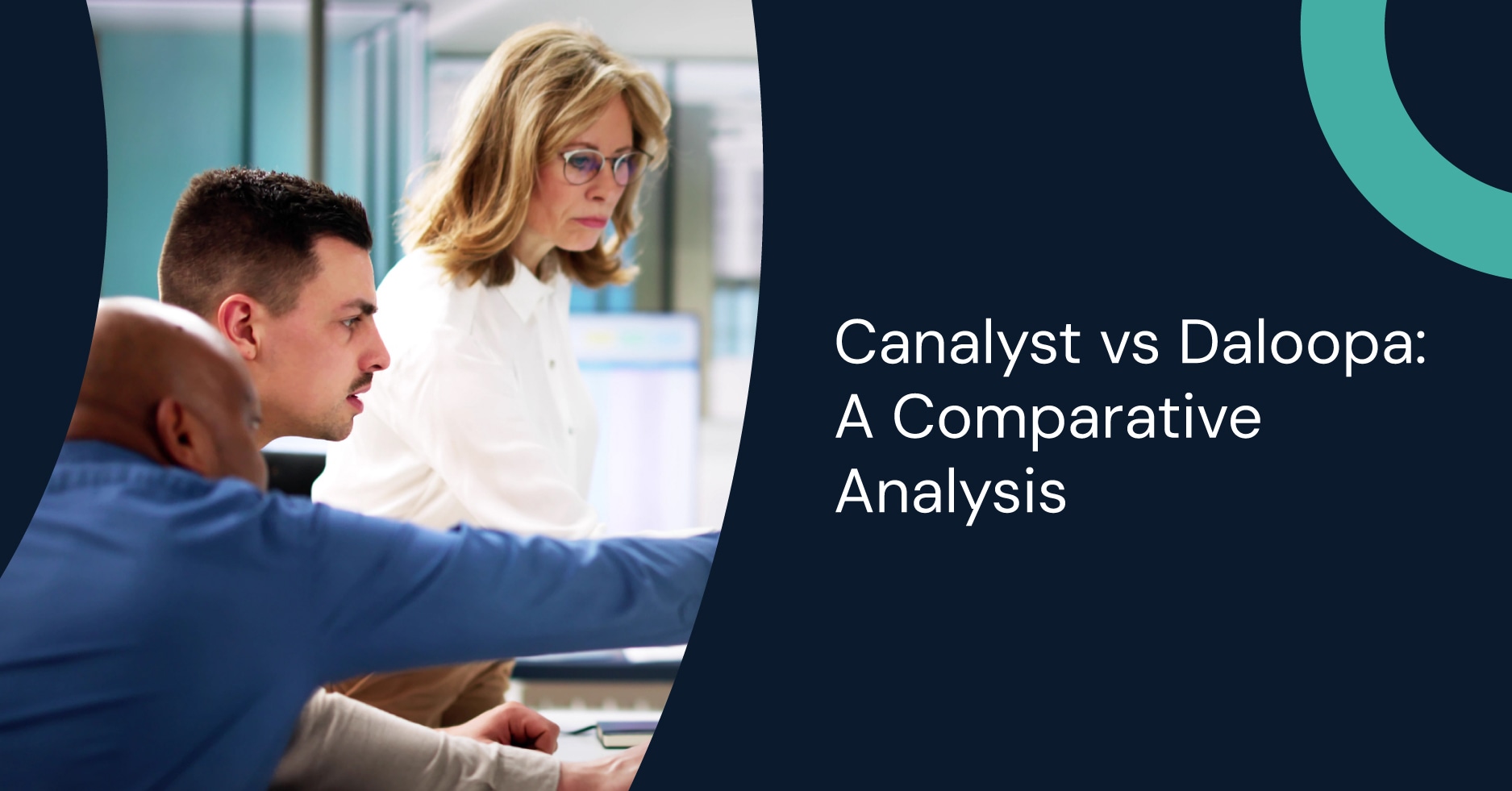 Canalyst vs Daloopa: A Comparative Analysis