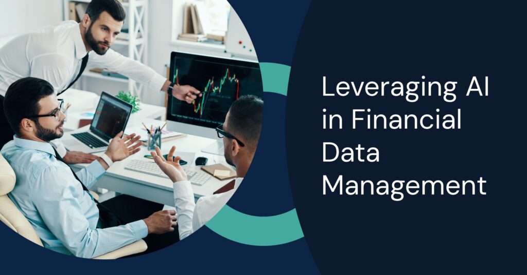 Leveraging AI in Financial Data Management: AI-Powered Market Research Tools for Financial Analysts