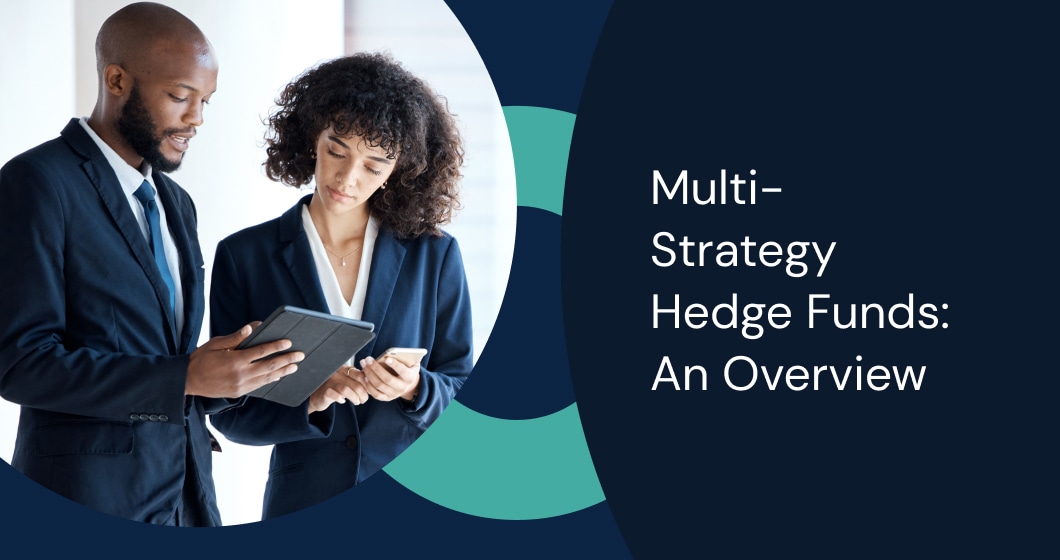 Multi-Strategy Hedge Funds: An Overview