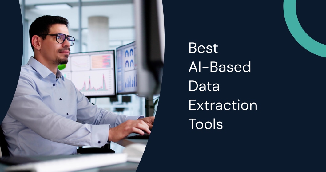 Explore the best AI-based data extraction tools for 2025 to automate document workflows with speed, precision, and Excel integration.