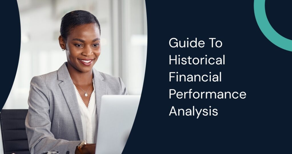 Key metrics used in historical financial performance analysis to assess company health and investment potential
