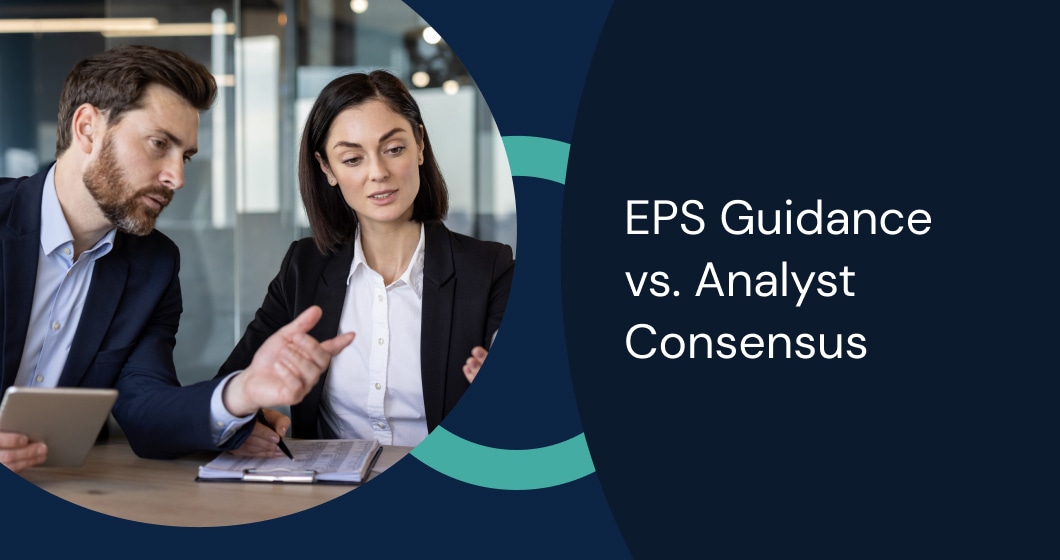 EPS Guidance vs. Analyst Consensus: Understanding the Key Differences in Earnings Forecasting