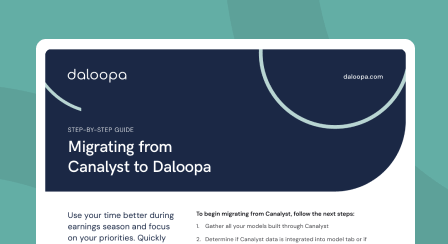 daloopa