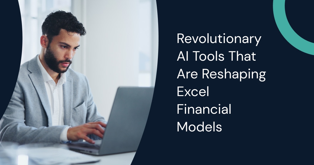 Explore revolutionary AI tools that are reshaping Excel financial models with automation, insights, and streamlined reporting.