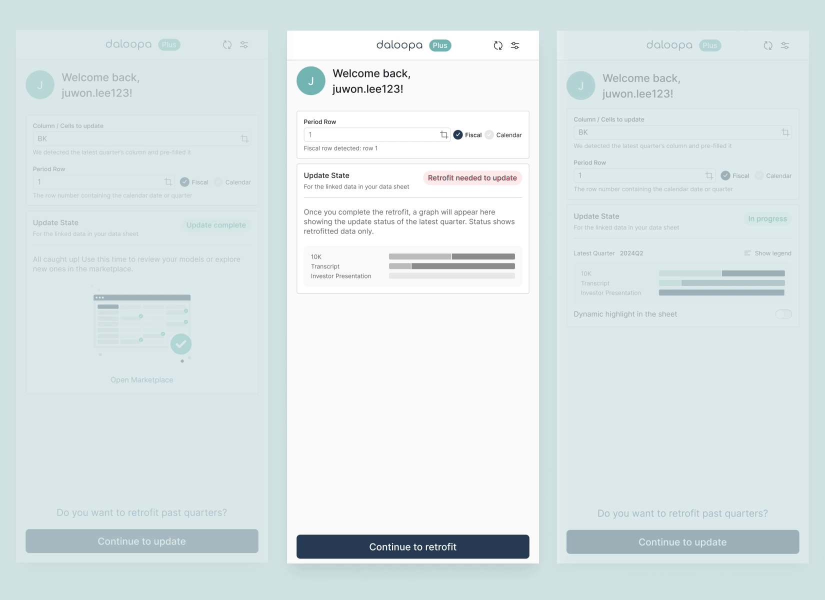 The All-New Daloopa Add-in: Retrofit Your Models in Minutes 1 daloopa