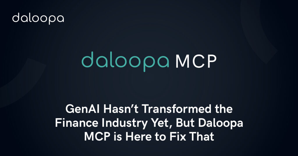 daloopa